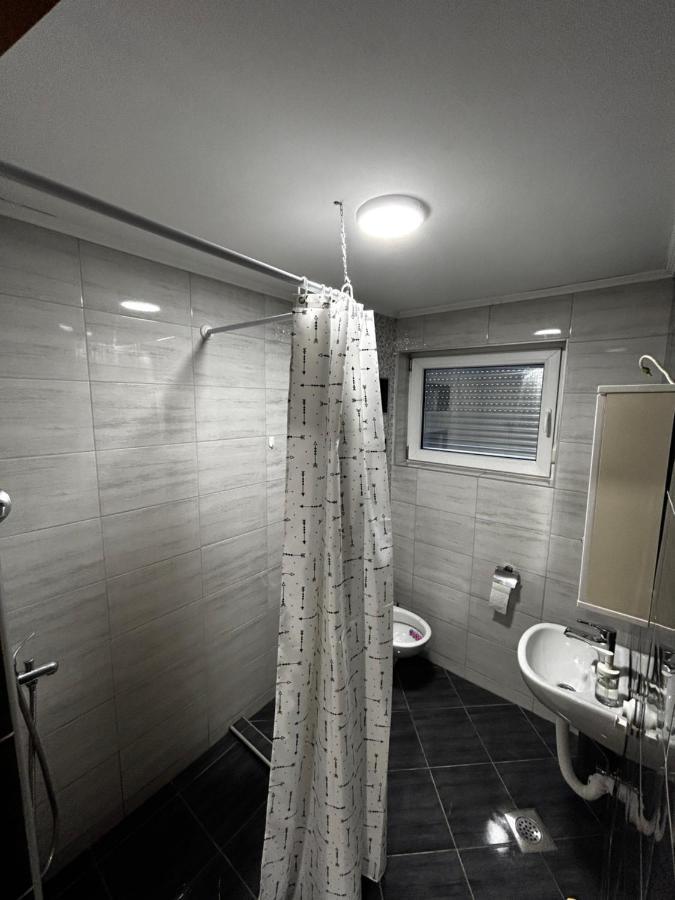 Apartmani Venci Travnik Buitenkant foto
